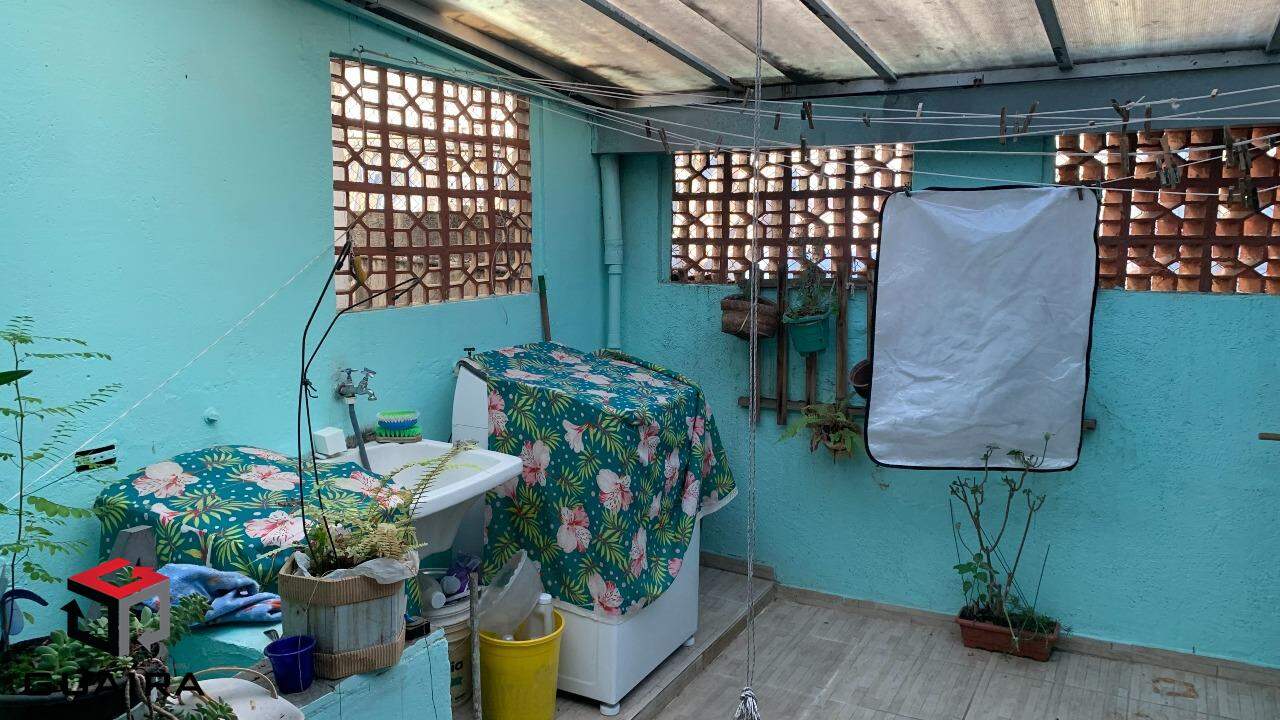 Sobrado à venda com 3 quartos, 110m² - Foto 21