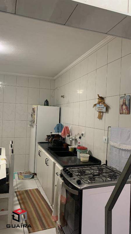 Sobrado à venda com 3 quartos, 110m² - Foto 9