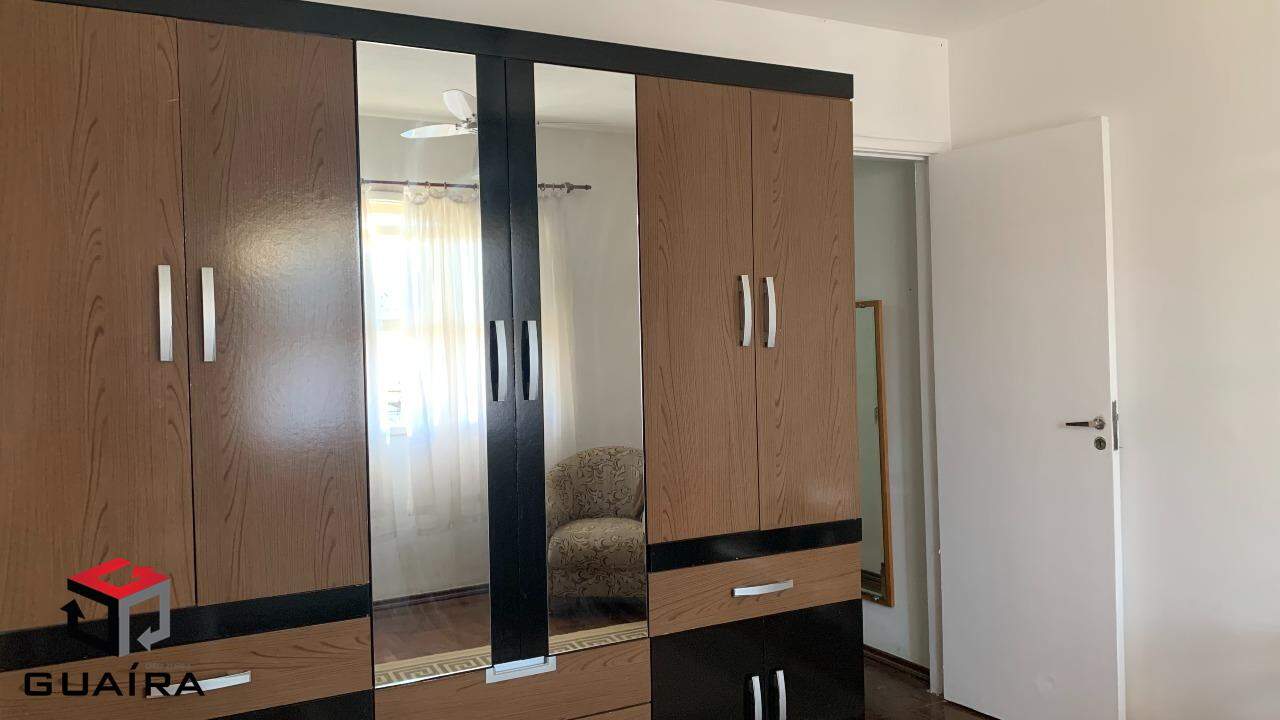 Sobrado à venda com 3 quartos, 110m² - Foto 16