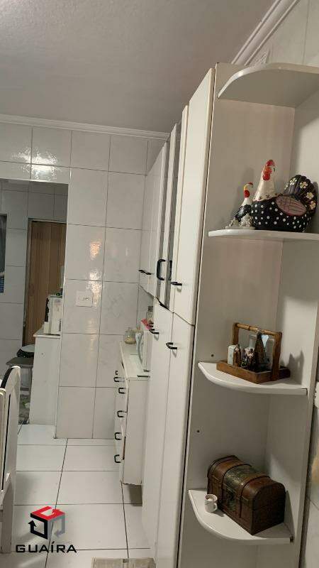 Sobrado à venda com 3 quartos, 110m² - Foto 10