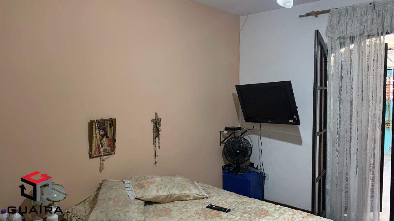 Sobrado à venda com 3 quartos, 110m² - Foto 13