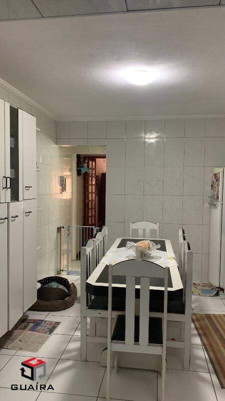 Sobrado à venda com 3 quartos, 110m² - Foto 7