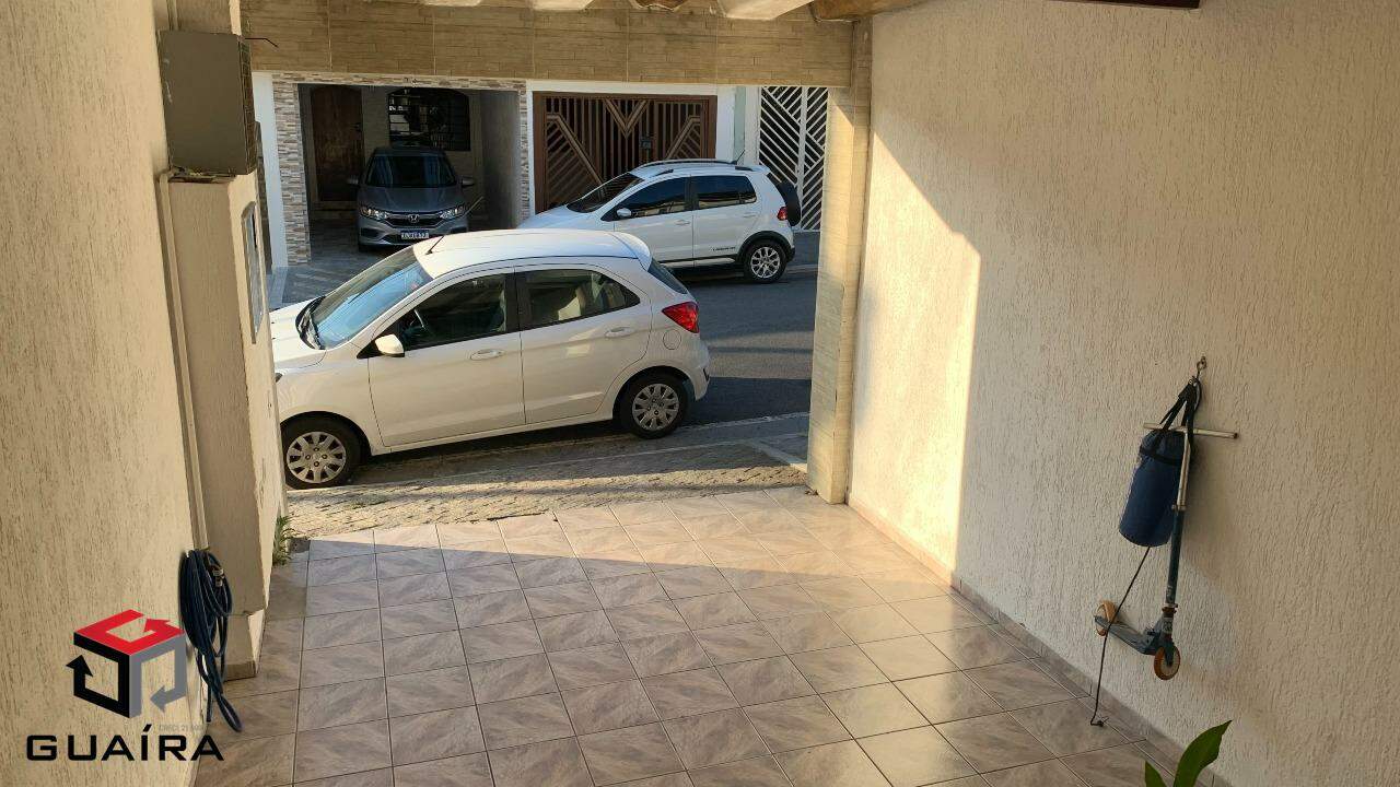 Sobrado à venda com 3 quartos, 110m² - Foto 5