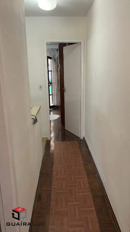 Sobrado à venda com 3 quartos, 110m² - Foto 12