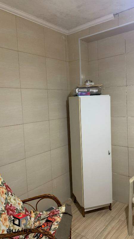 Sobrado à venda com 3 quartos, 110m² - Foto 11