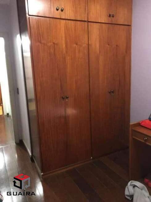 Apartamento à venda com 3 quartos, 107m² - Foto 8