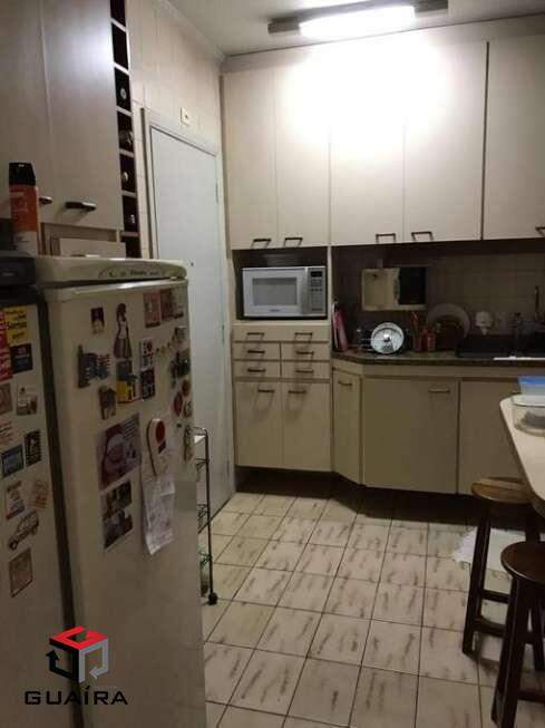 Apartamento à venda com 3 quartos, 107m² - Foto 5