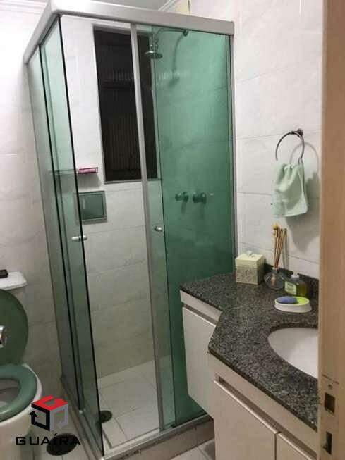 Apartamento à venda com 3 quartos, 107m² - Foto 12