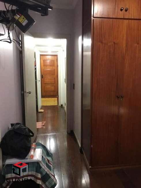 Apartamento à venda com 3 quartos, 107m² - Foto 7