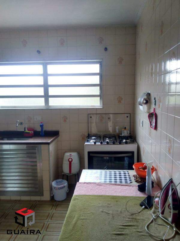 Sobrado à venda com 3 quartos, 125m² - Foto 9