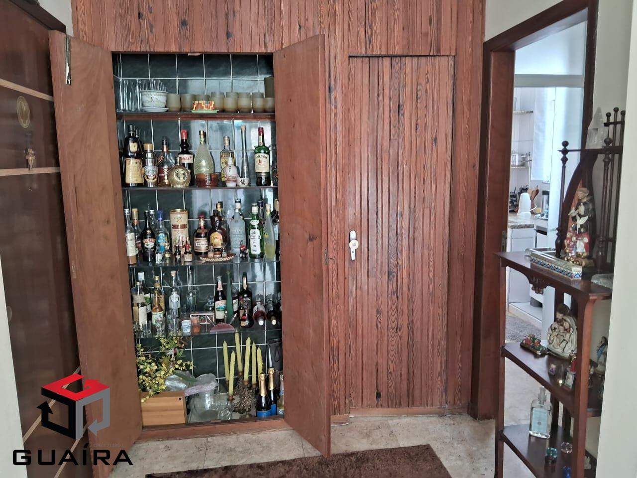 Apartamento à venda com 3 quartos, 267m² - Foto 5