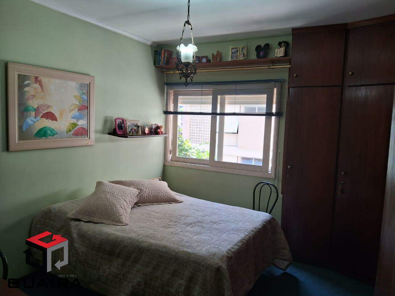 Apartamento à venda com 3 quartos, 267m² - Foto 18