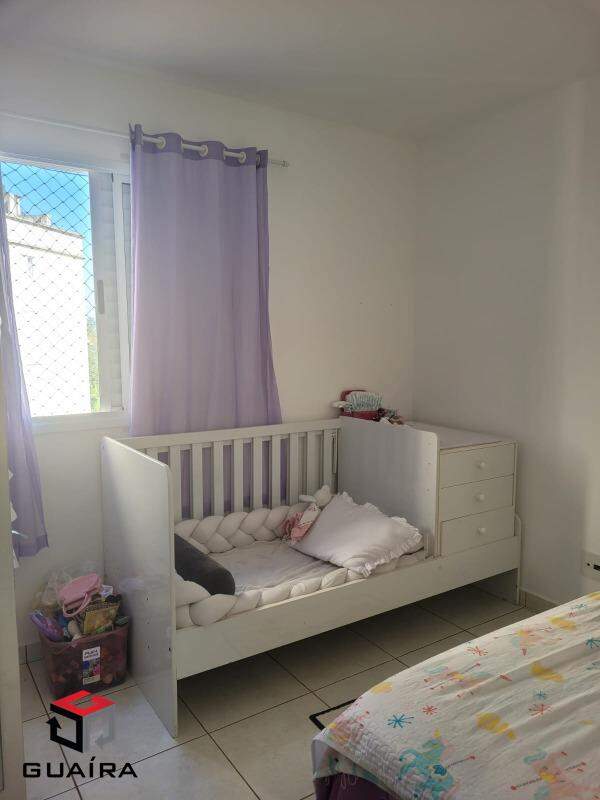 Apartamento à venda com 2 quartos, 48m² - Foto 8