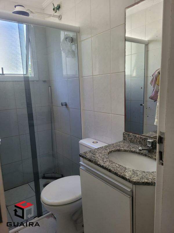 Apartamento à venda com 2 quartos, 48m² - Foto 9