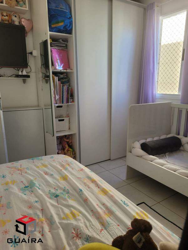 Apartamento à venda com 2 quartos, 48m² - Foto 7