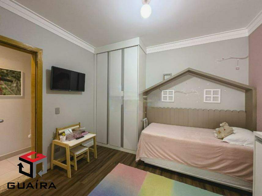 Sobrado à venda com 3 quartos, 150m² - Foto 12