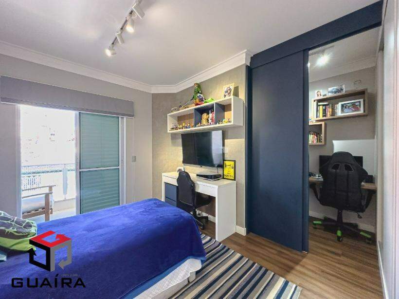 Sobrado à venda com 3 quartos, 150m² - Foto 15