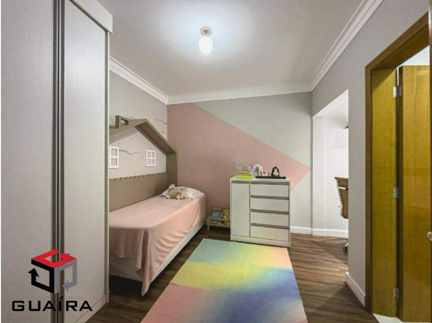 Sobrado à venda com 3 quartos, 150m² - Foto 11