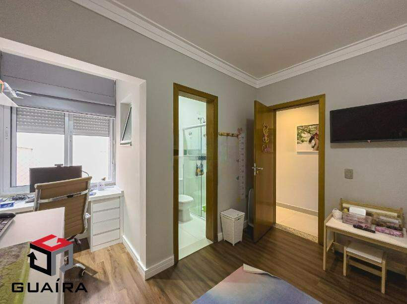 Sobrado à venda com 3 quartos, 150m² - Foto 13