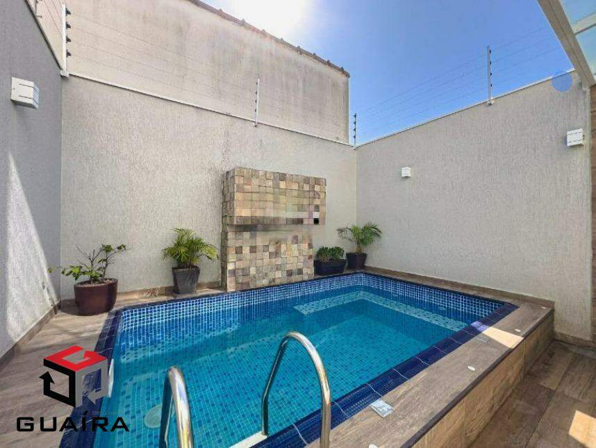 Sobrado à venda com 3 quartos, 150m² - Foto 27