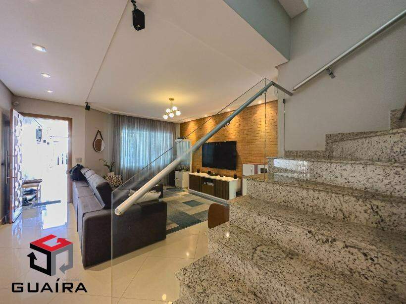 Sobrado à venda com 3 quartos, 150m² - Foto 4