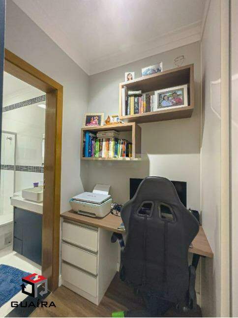 Sobrado à venda com 3 quartos, 150m² - Foto 20