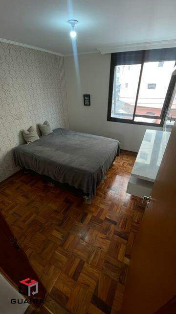 Apartamento à venda com 3 quartos, 90m² - Foto 8