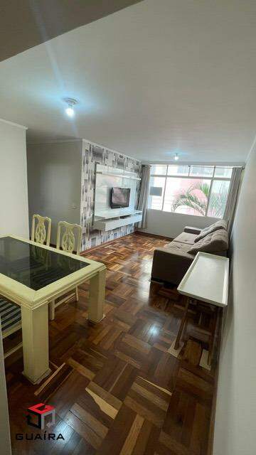 Apartamento à venda com 3 quartos, 90m² - Foto 11