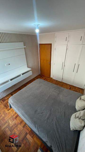 Apartamento à venda com 3 quartos, 90m² - Foto 5