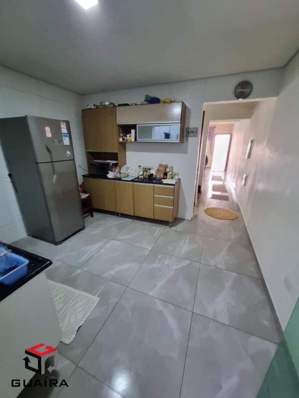 Sobrado à venda com 3 quartos, 125m² - Foto 3