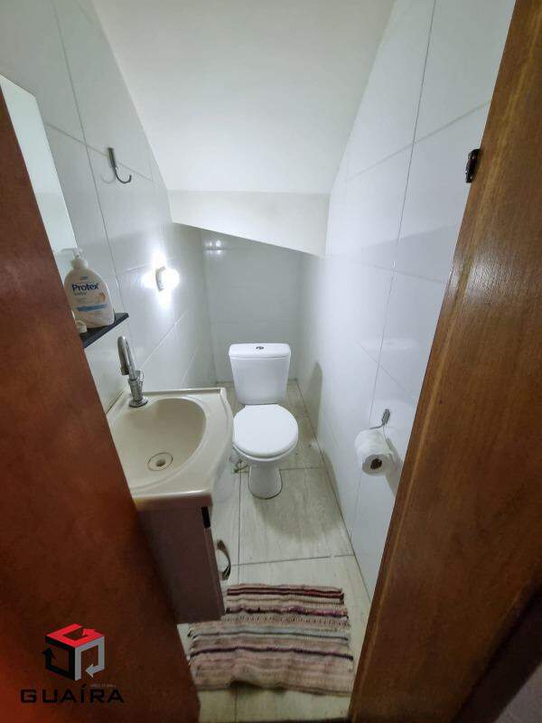 Sobrado à venda com 3 quartos, 125m² - Foto 11