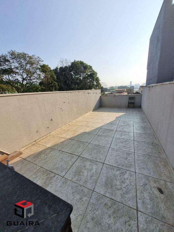 Sobrado à venda com 3 quartos, 125m² - Foto 15