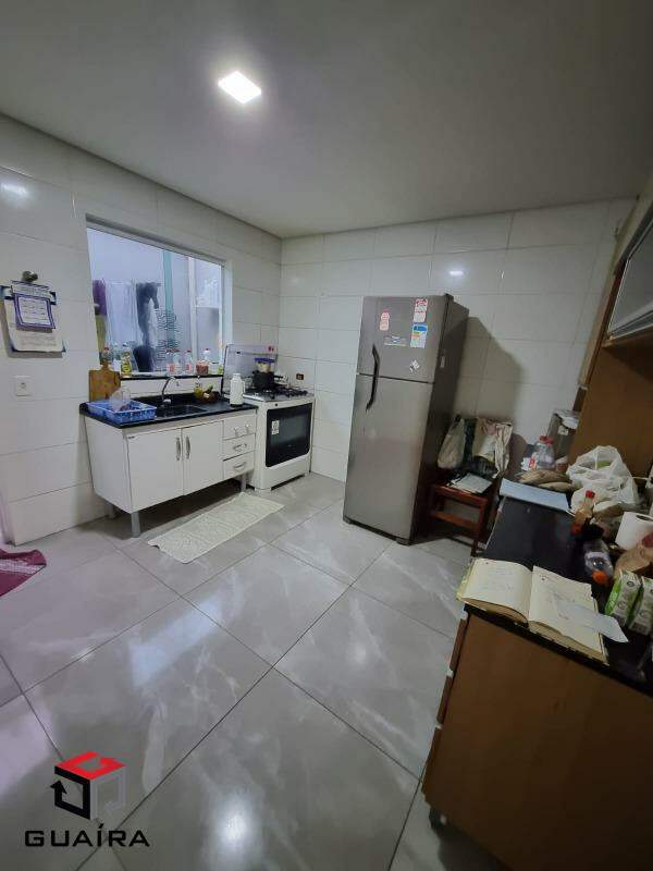 Sobrado à venda com 3 quartos, 125m² - Foto 4