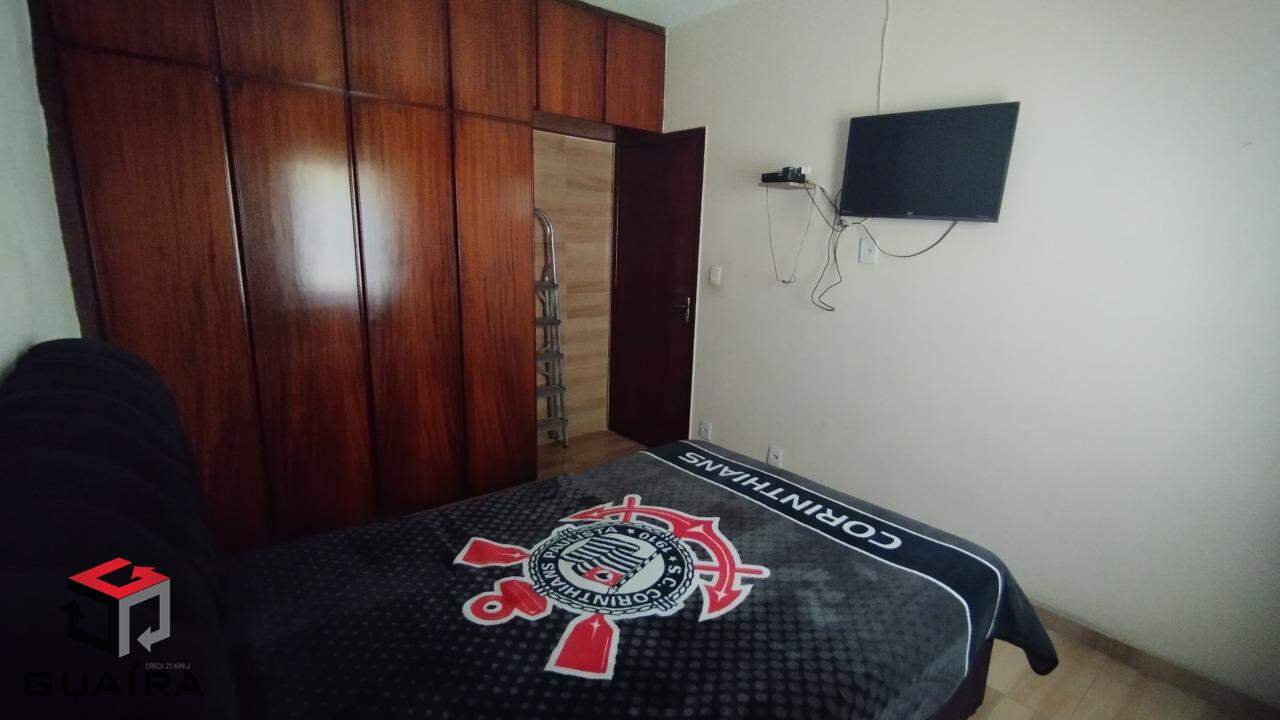 Sobrado à venda com 3 quartos, 110m² - Foto 8