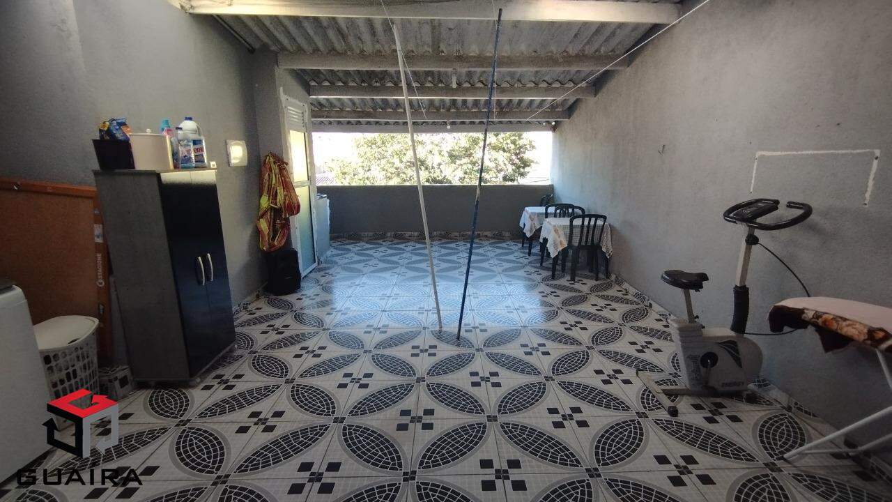 Sobrado à venda com 3 quartos, 110m² - Foto 22