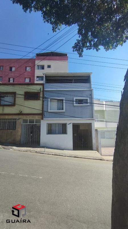 Sobrado à venda com 3 quartos, 110m² - Foto 25