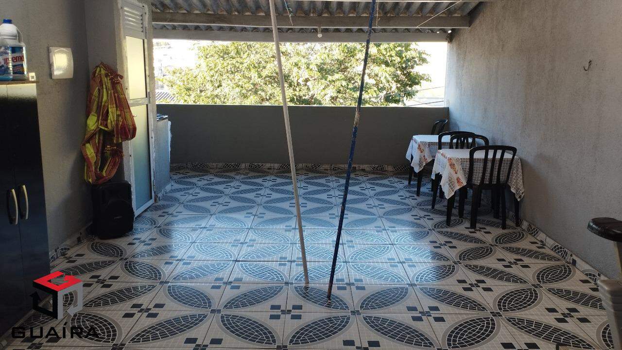 Sobrado à venda com 3 quartos, 110m² - Foto 23