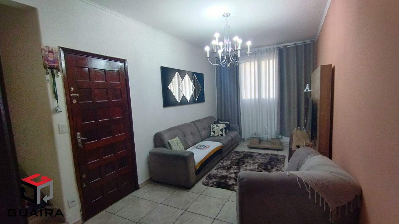 Sobrado à venda com 3 quartos, 110m² - Foto 2