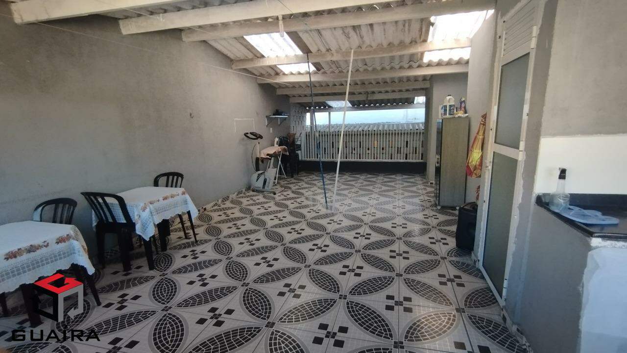 Sobrado à venda com 3 quartos, 110m² - Foto 21