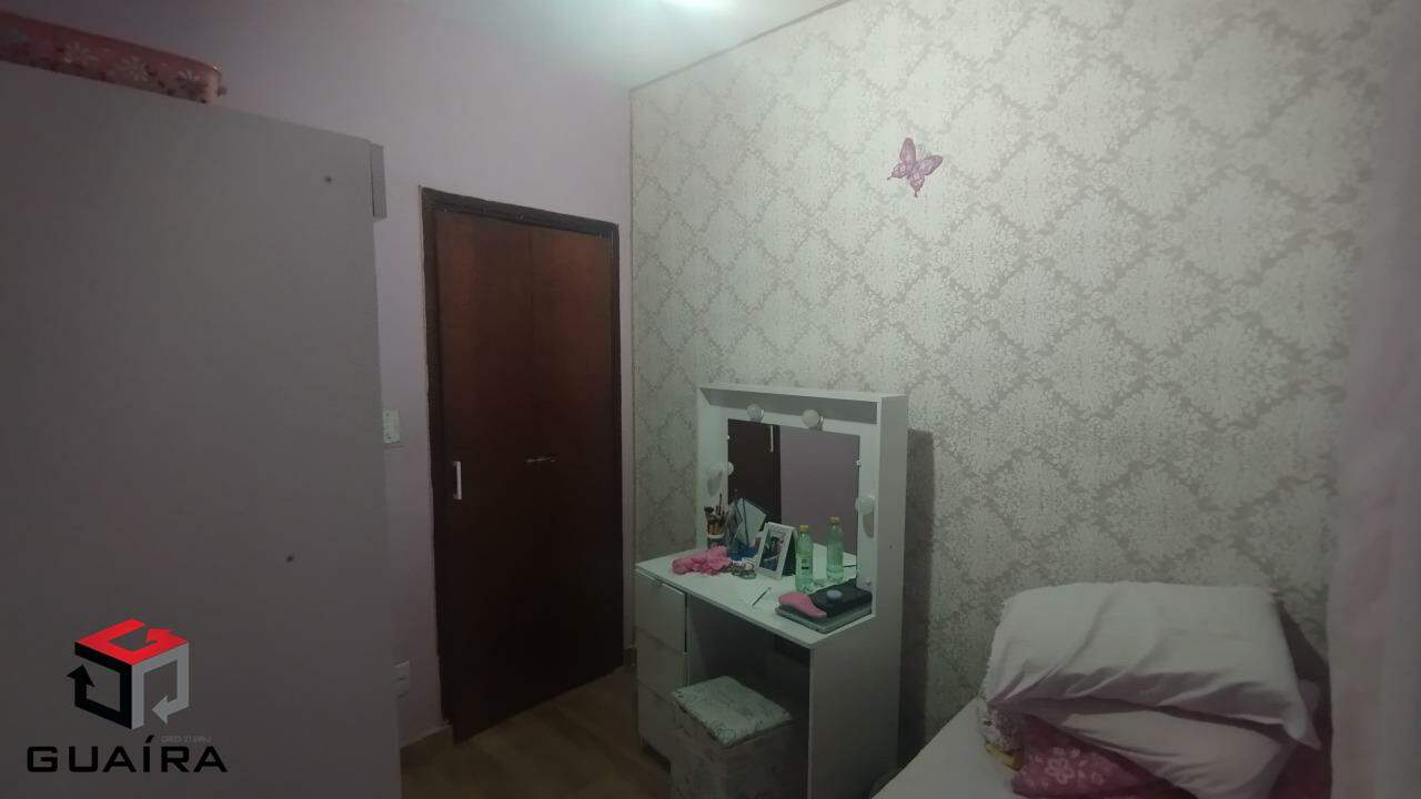 Sobrado à venda com 3 quartos, 110m² - Foto 11