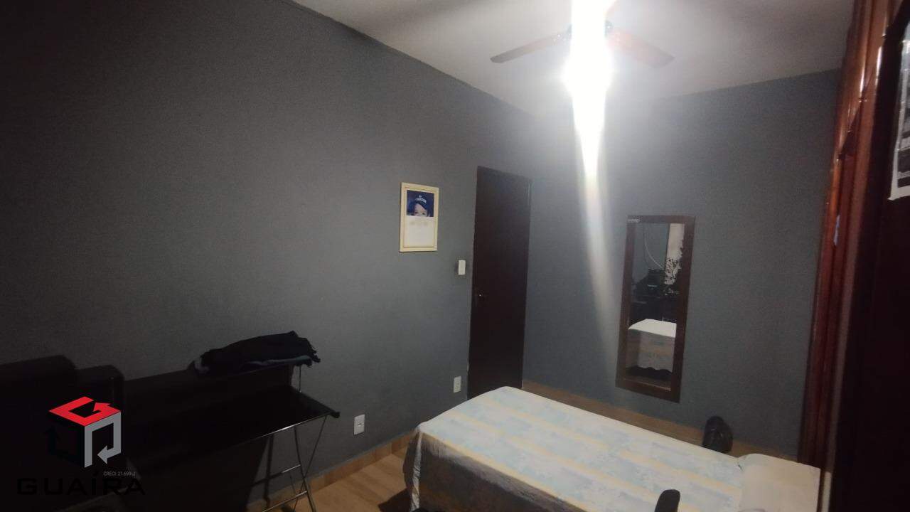 Sobrado à venda com 3 quartos, 110m² - Foto 14