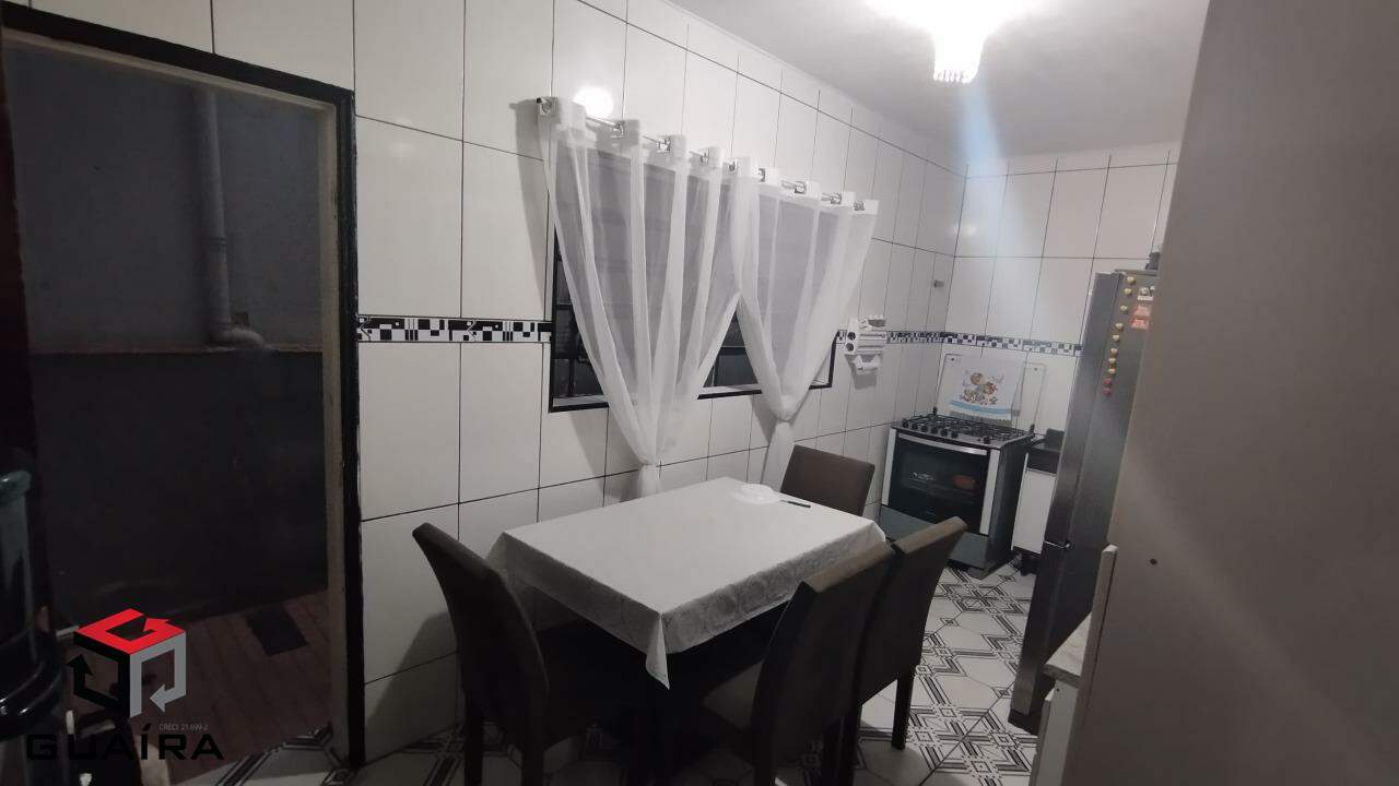 Sobrado à venda com 3 quartos, 110m² - Foto 5