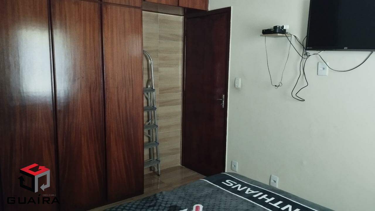 Sobrado à venda com 3 quartos, 110m² - Foto 9