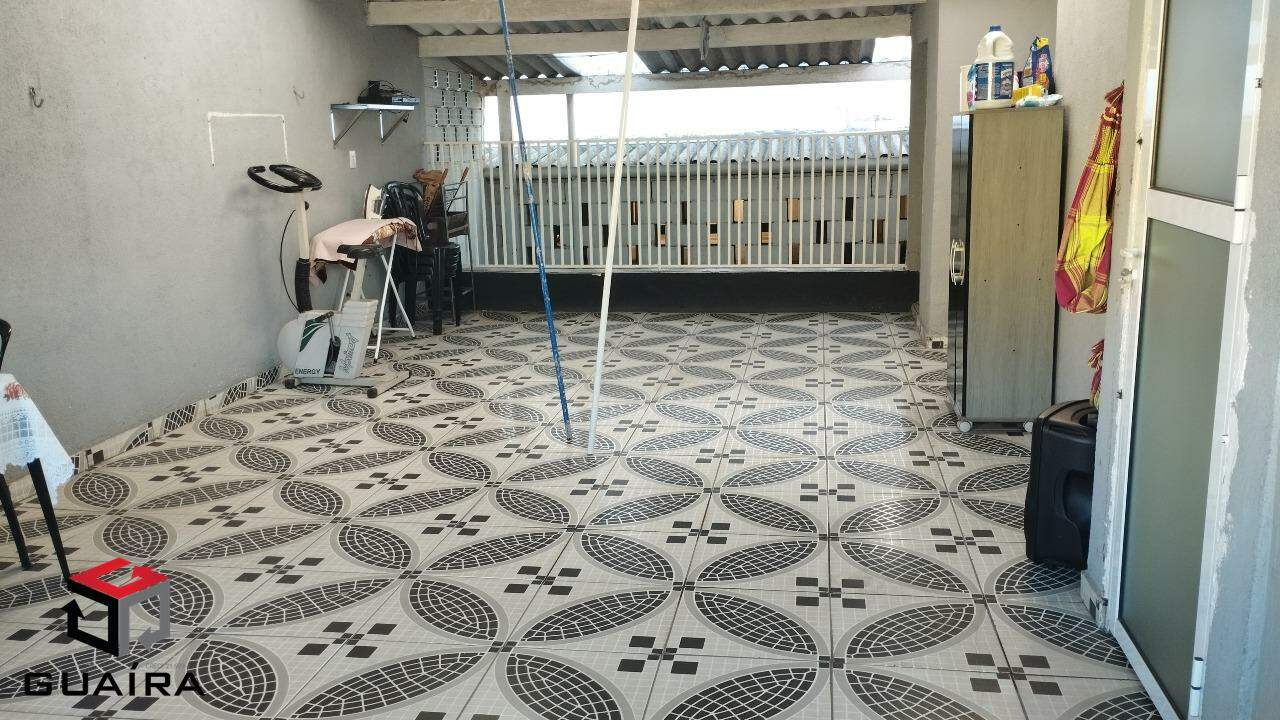 Sobrado à venda com 3 quartos, 110m² - Foto 20