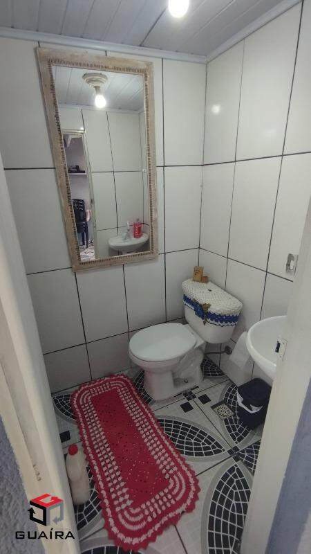 Sobrado à venda com 3 quartos, 110m² - Foto 17