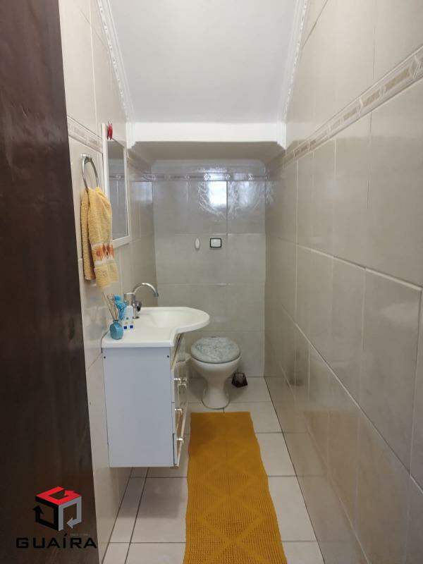 Sobrado à venda com 3 quartos, 216m² - Foto 23