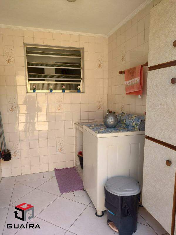 Sobrado à venda com 3 quartos, 216m² - Foto 12