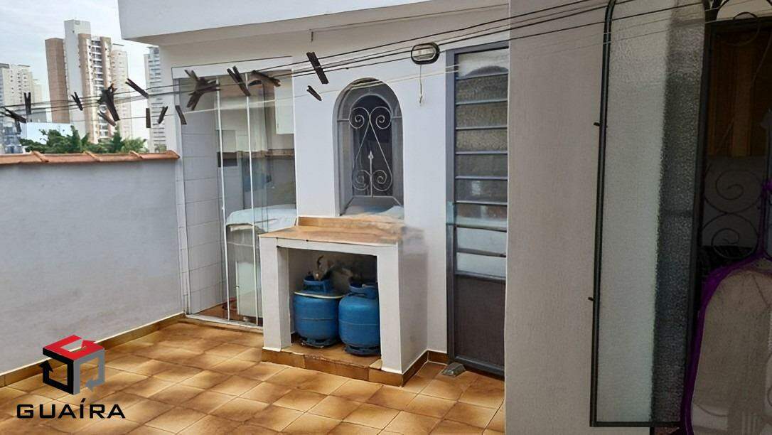 Sobrado à venda com 3 quartos, 159m² - Foto 17