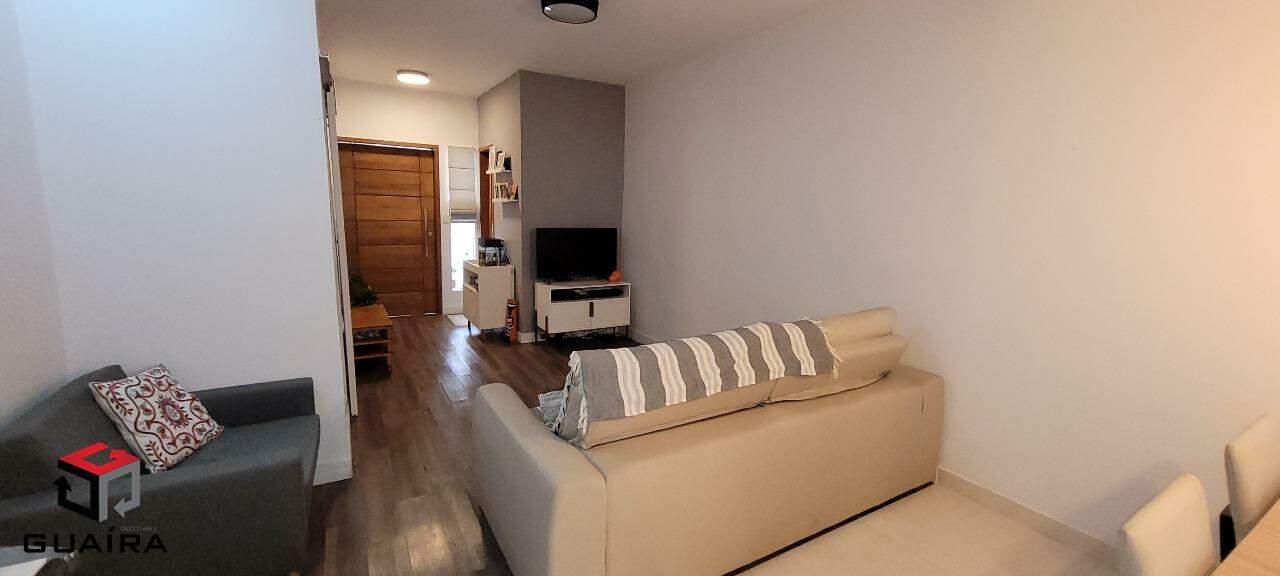 Casa à venda com 3 quartos, 150m² - Foto 1