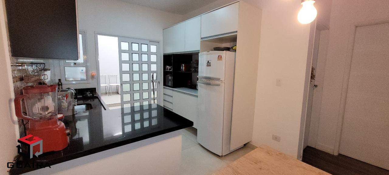 Casa à venda com 3 quartos, 150m² - Foto 7